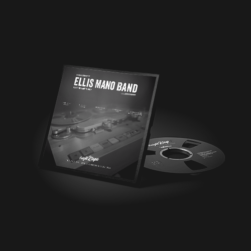 Ellis Mano Band - Songs, Events and Music Stats